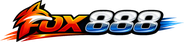 fox888 Logo